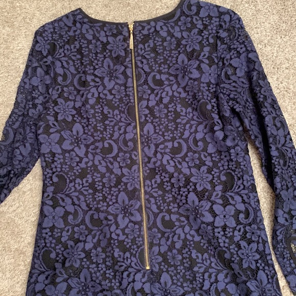 Juicy Couture lace short dress - Picture 7 of 9